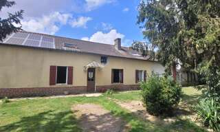 Maison 6 Pièces 104 m² à vendre à La Baronnie (27220)