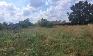 Terrain  1025 m² à vendre à La Baronnie (27220)