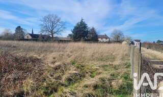 Terrain  1155 m² à vendre à La Baronnie (27220)