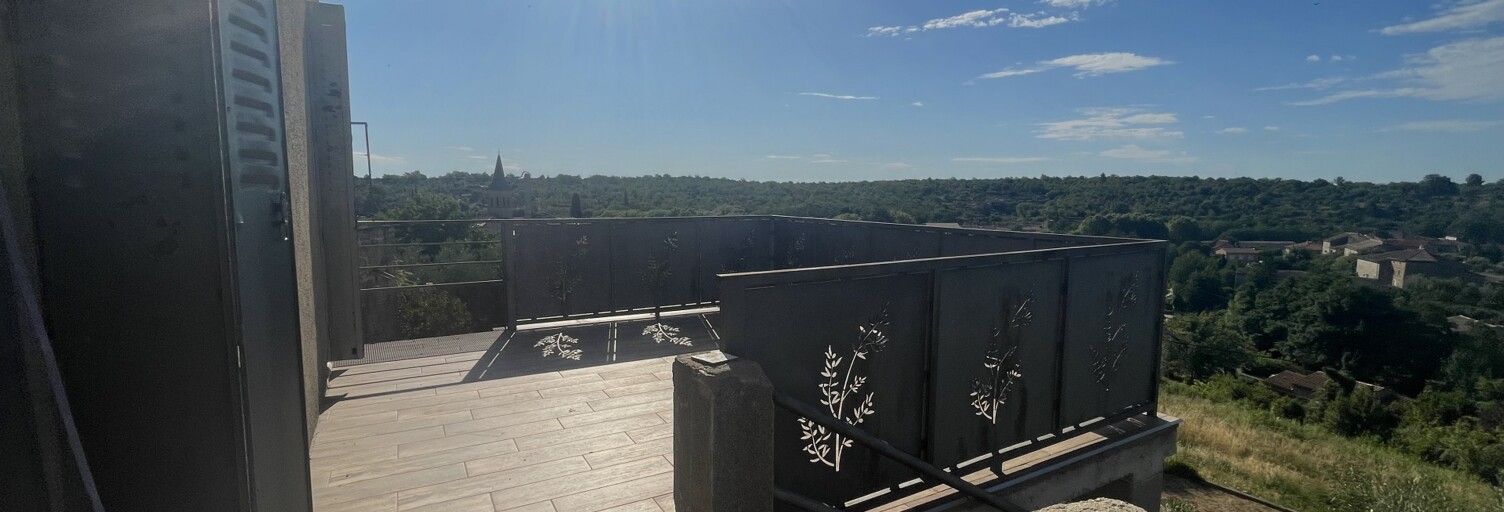 Maison 5 Pièces 90 m² à vendre à Saint-Paul-le-Jeune (07460)