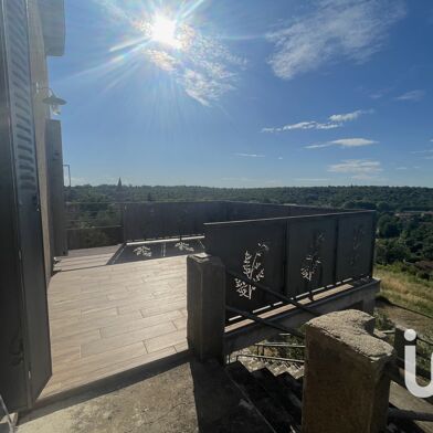 Maison 5 pièces 185000 €