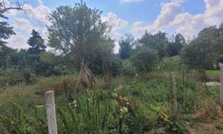 Terrain  1399 m² à vendre à La Baronnie (27220)