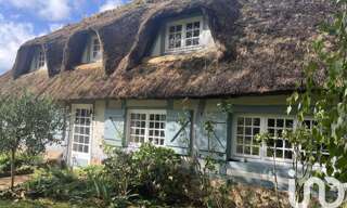 Maison 4 Pièces 83 m² à vendre à Barc (27170)