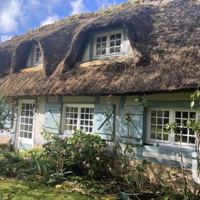 Maison 4 pièces 207000 €
