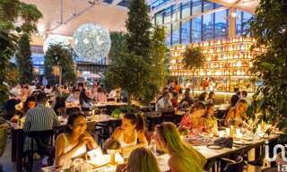 Commerce  120 m² à vendre à Paris 14 (75014)