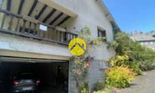 Maison 6 Pièces 125 m² à vendre à Pierrefort (15230)