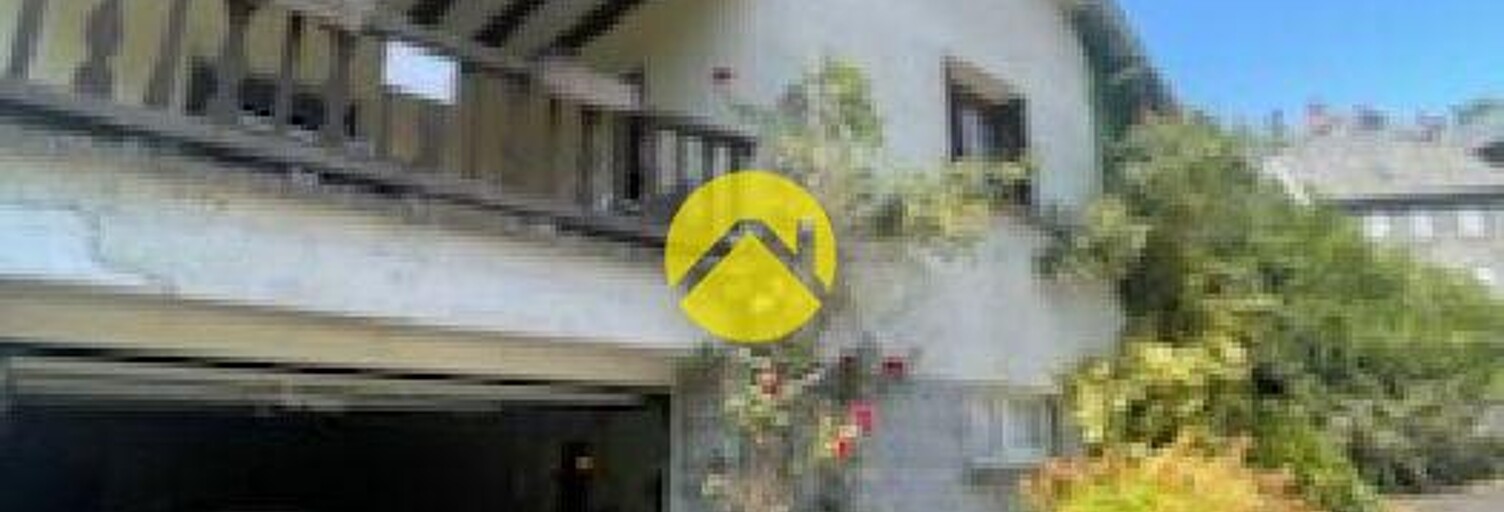 Maison 6 Pièces 125 m² à vendre à Pierrefort (15230)