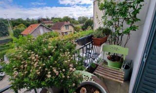 Appartement 3 Pièces 54 m² à vendre à Tassin-la-Demi-Lune (69160)