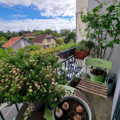 Appartement 3 pièces 225000 €