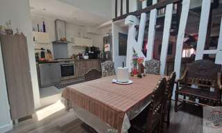 Maison 4 Pièces 130 m² à vendre à Dourdan (91410)