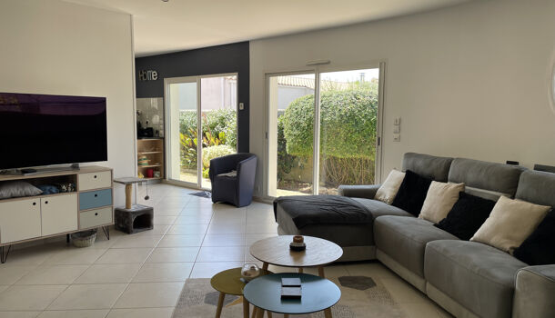 Villa / Maison 5 pièces  à vendre Clavette 17220