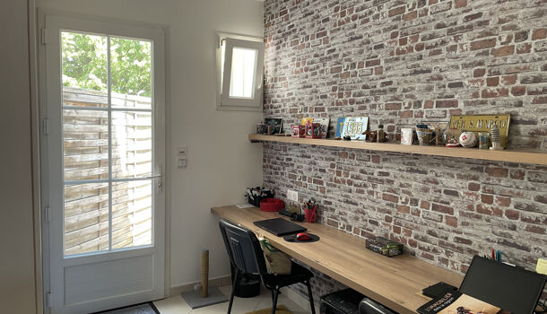 Villa / Maison 5 pièces  à vendre Clavette 17220