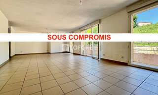 Appartement 3 Pièces 93 m² à vendre à Lozanne (69380)