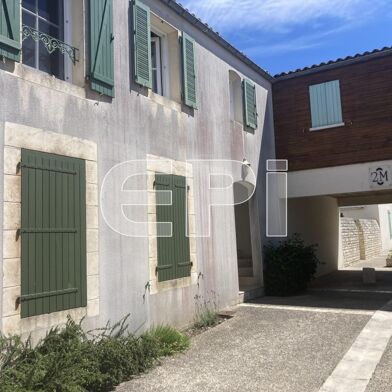 Appartement 2 pièces 198000 €