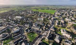 Appartement neuf   m² à vendre à Vezin-le-Coquet (35132)