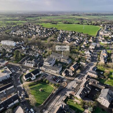 Appartement 3 pièces 231000 €