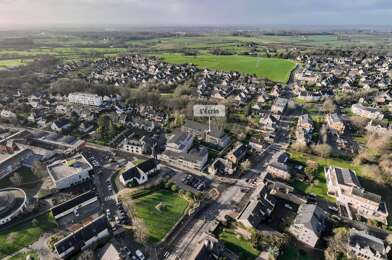 Appartement 2 pièces 173000 €