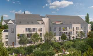 Appartement neuf   m² à vendre à Vezin-le-Coquet (35132)