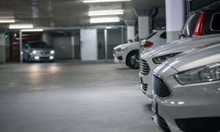 Garage   m² à vendre à Versailles (78000)