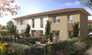 Appartement neuf   m² à vendre à Brenthonne (74890)