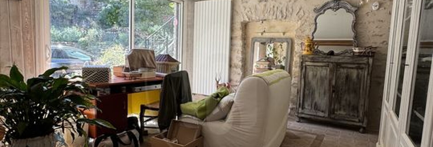 Maison 6 Pièces 163 m² à vendre à Chalo-Saint-Mars (91780)