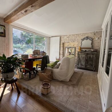 Maison 6 pièces 329000 €