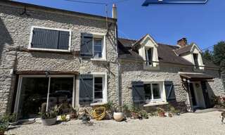 Maison 6 Pièces 163 m² à vendre à Chalo-Saint-Mars (91780)