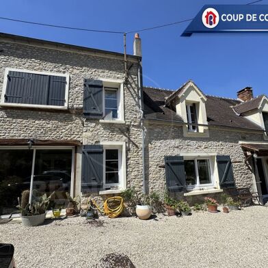 Maison 6 pièces 329000 €