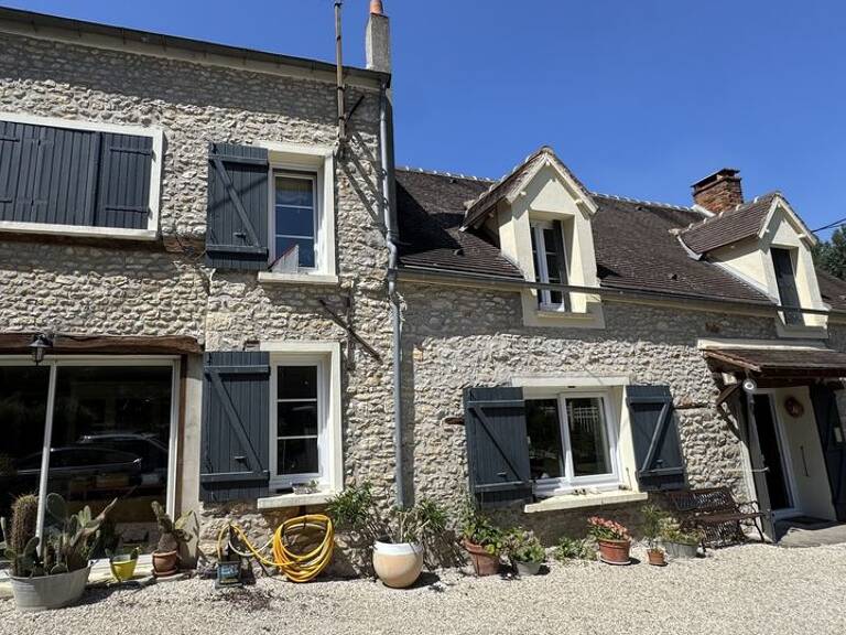 Maison 5 pièces rénovée à Chalo-Saint-Mars — photo 1