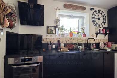 Maison 6 pièces 329000 €