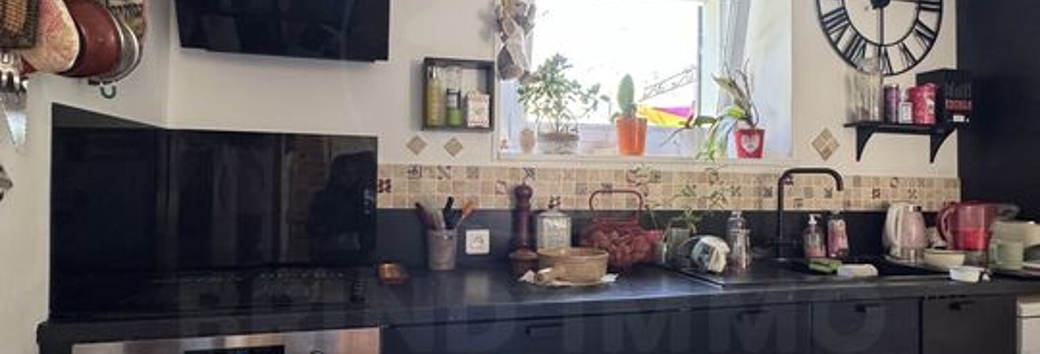 Maison 6 Pièces 163 m² à vendre à Chalo-Saint-Mars (91780)