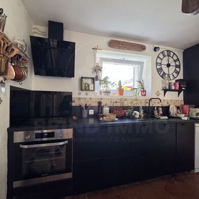 Maison 6 pièces 329000 €