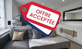 Appartement 3 Pièces 59 m² à vendre à Étampes (91150)