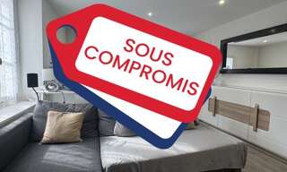 Appartement 3 Pièces 59 m² à vendre à Étampes (91150)