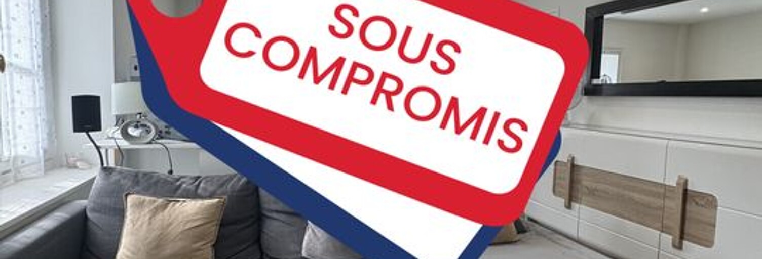 Appartement 3 Pièces 59 m² à vendre à Étampes (91150)