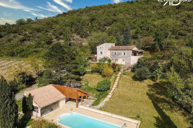 Maison 9 pièces 400000 €