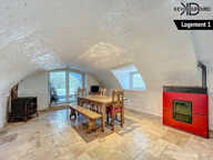Maison de 160m² sur un terrain de 6000m² à — photo 3