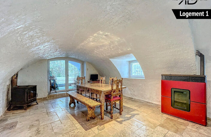 Maison de 160m² sur un terrain de 6000m² à — photo 3