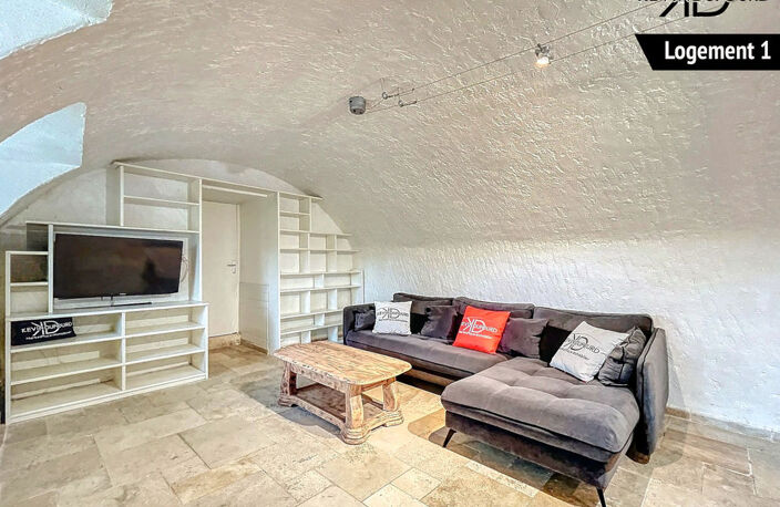 Maison de 160m² sur un terrain de 6000m² à — photo 4