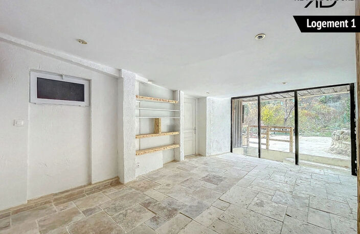Maison de 160m² sur un terrain de 6000m² à — photo 5
