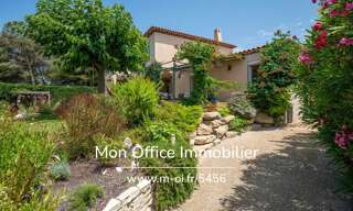 Maison 5 Pièces 160 m² à vendre à Sausset-les-Pins (13960)