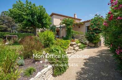 Maison 5 pièces 1095000 €