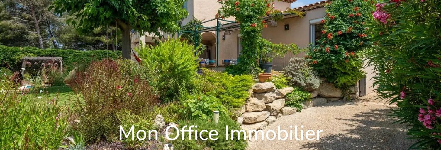 Maison 5 Pièces 160 m² à vendre à Sausset-les-Pins (13960)