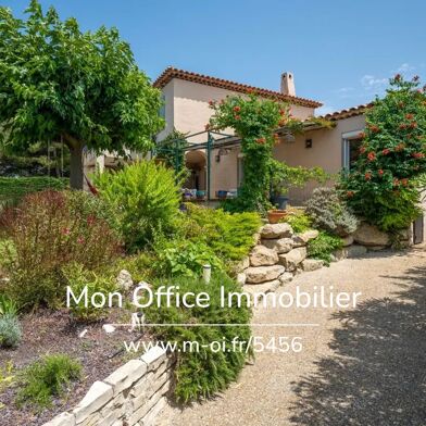 Maison 5 pièces 1095000 €
