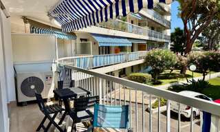 Appartement 3 Pièces 62 m² à vendre à Cannes (06150)