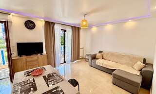 Appartement 3 Pièces 62 m² à vendre à Cannes (06150)