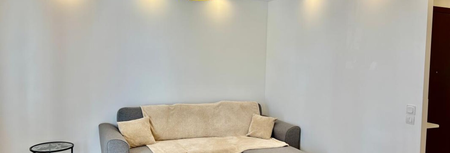 Appartement 3 Pièces 62 m² à vendre à Cannes (06150)