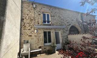 Maison 4 Pièces 134 m² à vendre à Chauvirey-le-Châtel (70500)