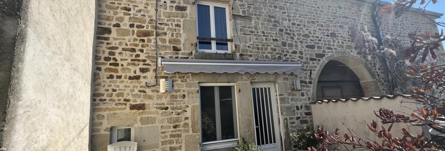 Maison 4 Pièces 134 m² à vendre à Chauvirey-le-Châtel (70500)
