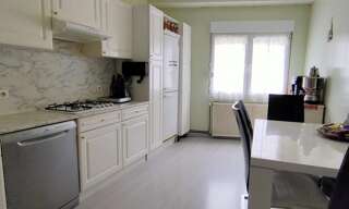 Immeuble  233 m² à vendre à Bourbonne-les-Bains (52400)